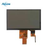 7 Inch 800x480 IPS TFT Capacitive Touch Display RGB 40pin