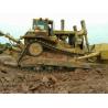 Used Earthmoving Equipment D11 Bulldozer for sale
