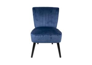 China Contemporary High Density Bsci Sponge Sofa Chair 77cm Tall wholesale