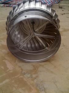 China 2015summer powerless roof fan made in China wholesale