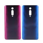 Xiaomi Redmi K20 K30 Cell Phone Housing Back Glass Replacement