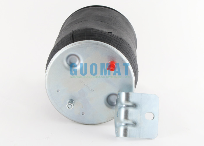 1R12-432 Goodyear Truck Suspension Air Spring W01-358-9875 Firestone Airbag Assembly