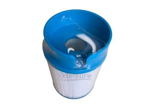 China Hot Tub Spa Filter Cartridge , Hot Tub Filter , Swim Spa Filter For Softub 2 wholesale