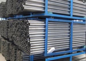 China 304l Building Material API Stainless Steel Seamless Pipe wholesale
