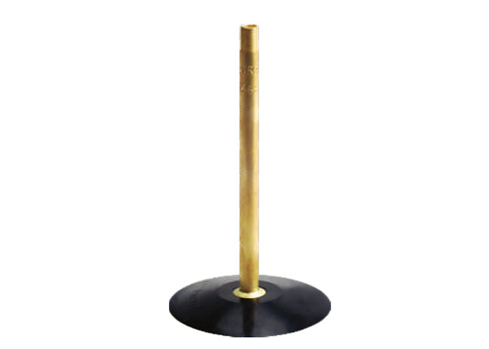 Truck Bus And Trailer Rubber Tire Valve TR440 Series Bent Avaliable