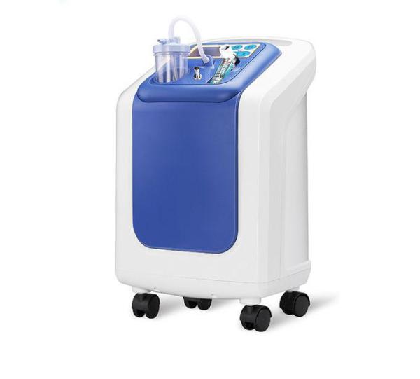High Purity Electric Oxygen Concentrator Machine Hosptical French Molecular