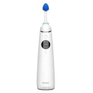 China Nicefeel 280ml Portable Electric Nasal Irrigator FCC Certified wholesale