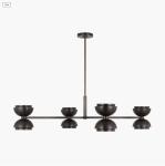 Vsual Comfort Shanti X-Large Chandelier SLCH13727