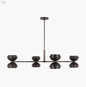 China Vsual Comfort Shanti X-Large Chandelier SLCH13727 wholesale
