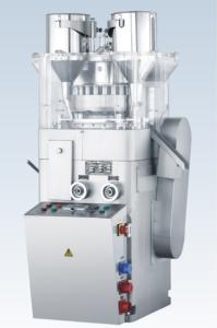 China Double layer Ring Shape Polo Candy Automatic tablet press machine wholesale
