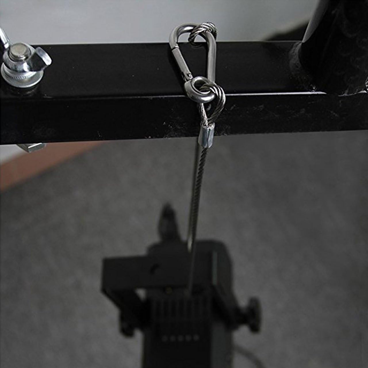 Stainless Steel Wire Rope Sling Galvanized for Lifting ANSI Standard
