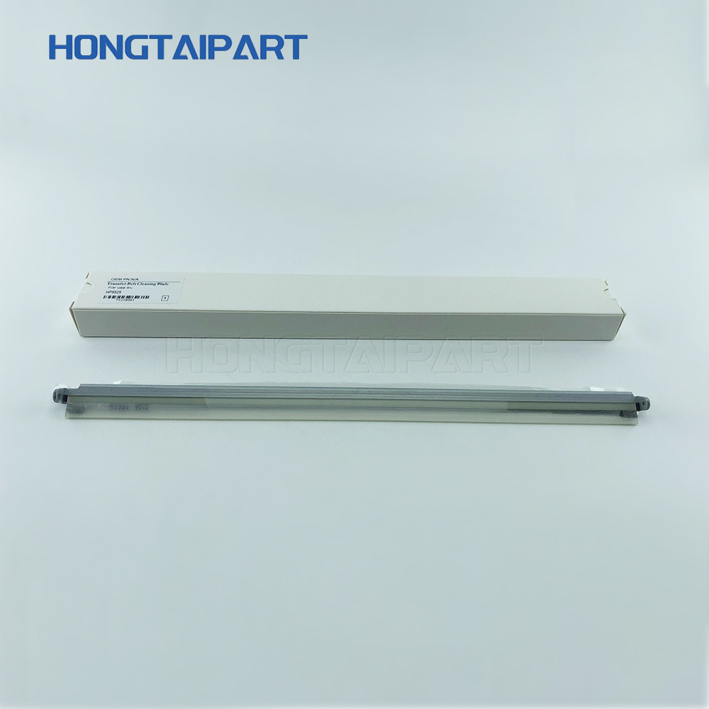 CB-Cp5525 CE979A CE516A CE710-69003 ITB Transfer Belt Cleaning Blade for H P Cp5225 Cp5520 Cp5525 700 M775 M750n 5225 552