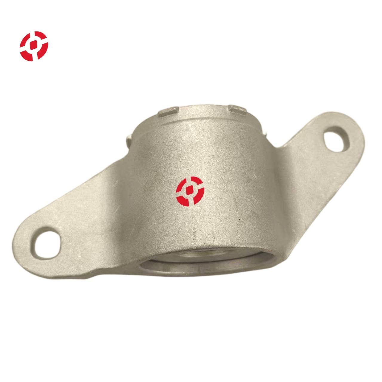 Rear shock absorber top mount rubber for Land Rover Shock absorber bracket OE LR078648 Rear Shock absorber top mounting pad