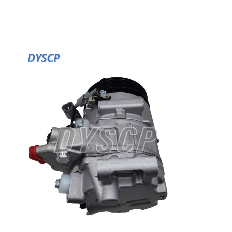 8832006200 ASV51 6PK Vehicle AC Compressor Replacement For Toyota Camry 2015