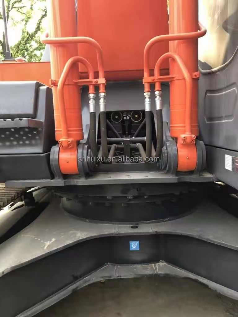 Hitachi hot sale Hitachi zx350 used excavator second hand Used digging machine Hitachi ZX350 Cheap price
