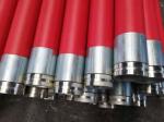 Enhanced Polyethylene Pressure Pipe 8 Inch Coal Use Underground
