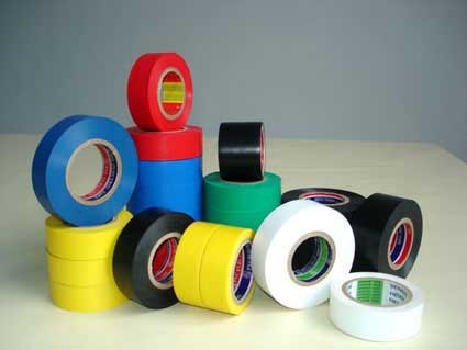 50mm Non Toxic OPP Parcel Packing Tape , Tamper Proof Packing Tape