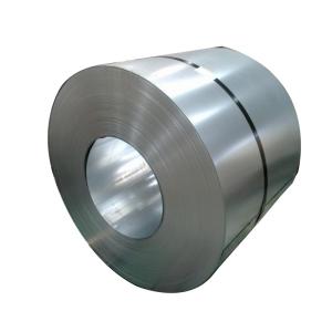 China Welding SPCC Galvanized Steel Coil DX51D 2500mm Prepainted Color Coated Steel Coil wholesale