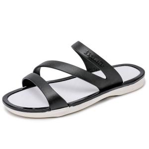 China ODM Women'S Casual Style Non Slip Flip Flops EUR38 wholesale