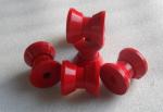 Polyurethane V Wheel Parts
