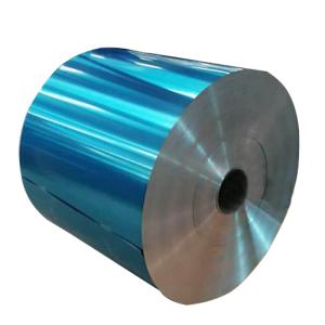 China China Factory Alloy Foil 3003 5052 6061 6063 6082 Aluminum Coil wholesale