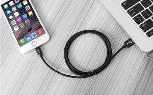 China Promotional Mini Fast Data Transfer Cable High Sensitivity ABS Material wholesale
