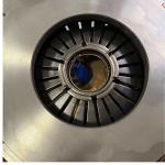 Clutch Pressure Plate SZ916000702 Auto Transmission Parts 430mm For SHACMAN