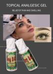 Microneedling TAG#45 Numbing Gel Tattoo Anesthetic Gel Instant Pain Relief Numb