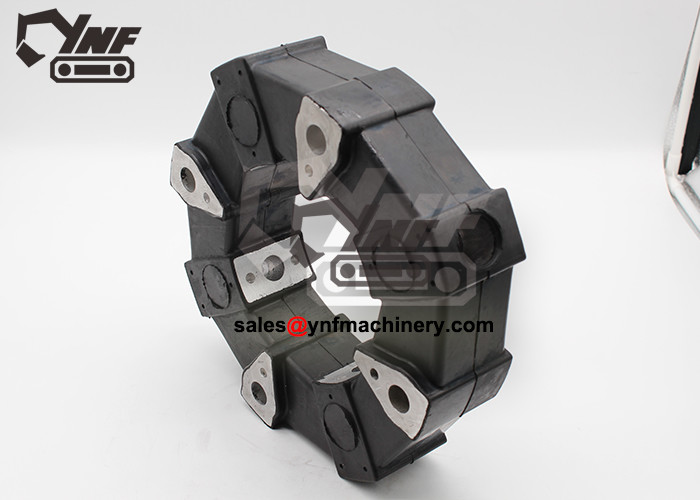 Komatsu Excavator Coupling Spare Parts Hydraulic Pump PC100-3R