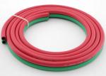 Fiber Braided Twin Welding Hose