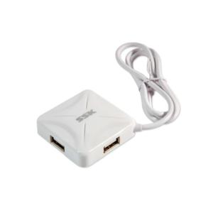 China USB HUB 4 Port Multi Splitter Adapter(L-006) on sale
