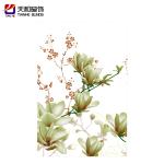 Plastic chain atmosphere anti fabric japanese door curtain