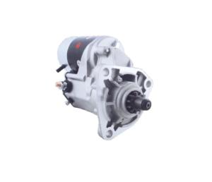 China NISSAN PE6 Diesel Engine Starter Motor Starter Assembly 24V 4.5Kw 233009500 wholesale