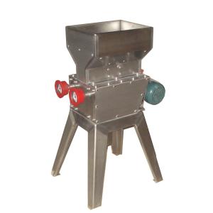 China Mini Stainless Steel Grain Grinder The Ultimate Solution for Bar and House Brewing wholesale
