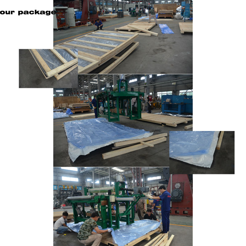 Tractor Trailer Single Axle Welding Machine Automatic Grade Heavy Duty Trailer Axles Welding Production Line