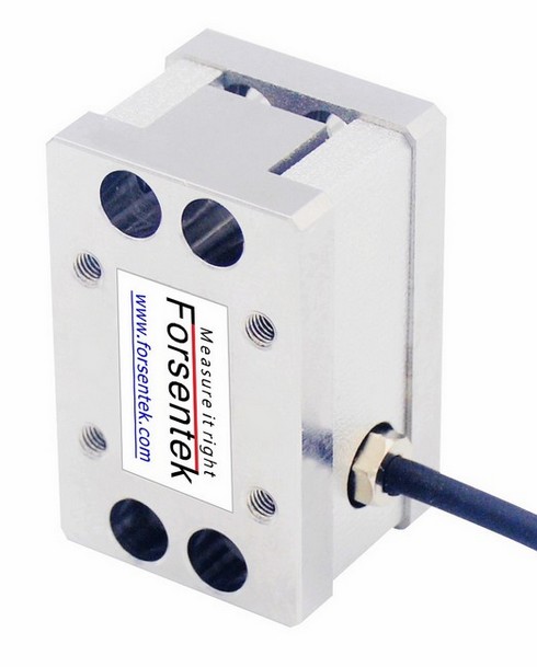 tension compression load cell 200N