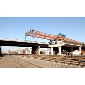 China customized girder lifte machine wholesale