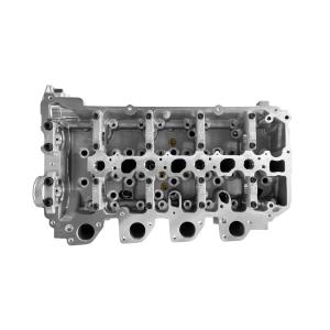 China MLG062 Cylinder Head 4 Cylinder Design For 2006- Models wholesale