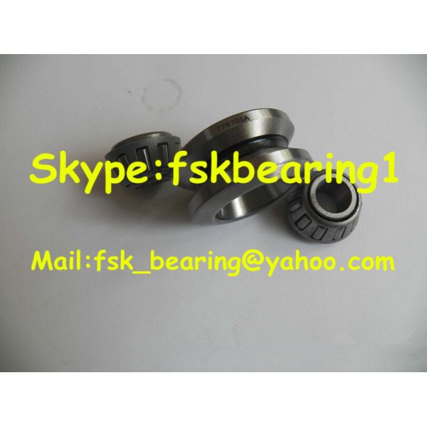 Quality ASA1742 Steering Column Bearings 42mm × 13mm Universal Joint Bearing for sale