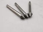 Electro Deposited Tip 1k1w Grinding Mounted Points Diamond Abrasives D126
