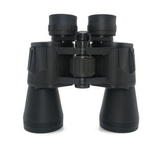 China Long Range 7x50 10x50 Green Powerful Binoculars For Traveling wholesale