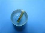 Dual Layer 2.4mm Medical Equipment PCB With 2oz Copper