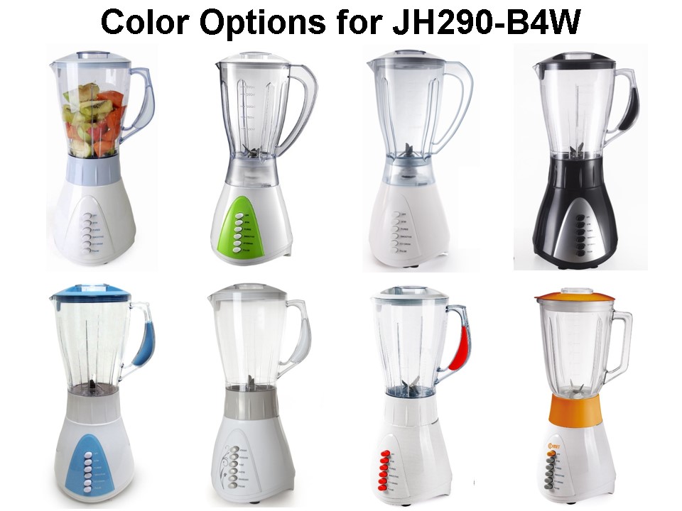600W Blender JH290-B3 & B4 from Kavbao6