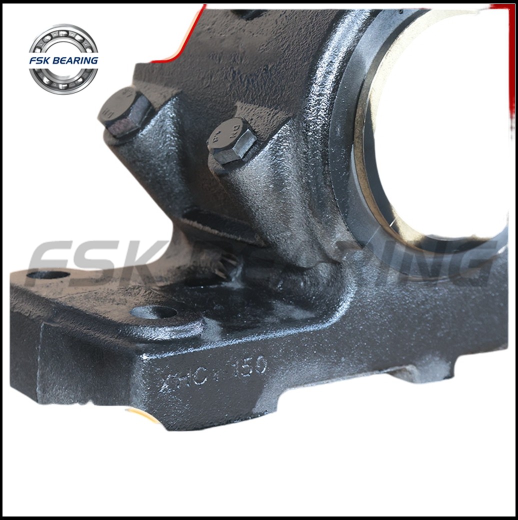 Cast Steel Cast Iron XHC 4 150 Series Pillow Blocks Bearing