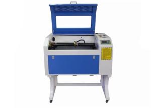 China 500mm/S 450W 4060 Laser Cutter Engraver Water Cooling wholesale