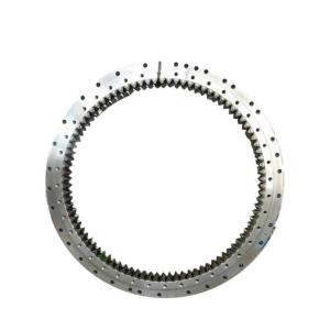 China 100% Excavator Slewing Bearing PC200-5 Slewing Ring for Part No.VLI200414N wholesale