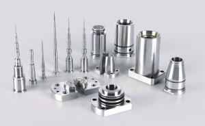 China Customized plastic mold components Caps mold packaging injection mold wholesale