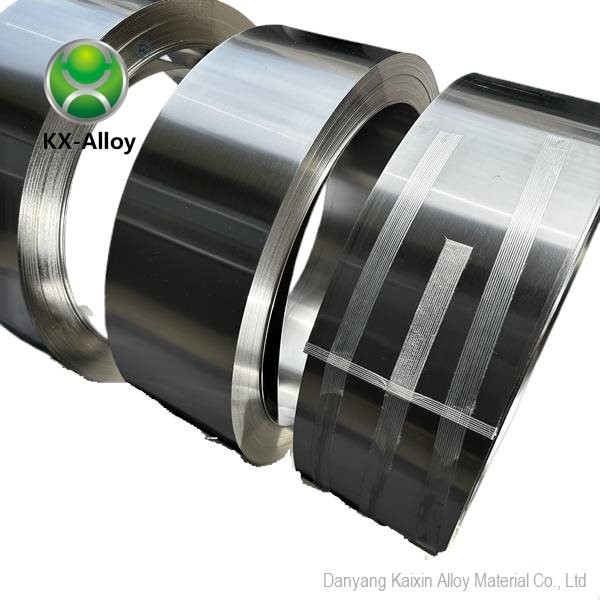 KX GH169 Uns Light Rod Plate Structural Operating Temperature Range For High Temperature Alloy