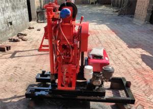 China Geological Survey Hard Rock Borehole Machine Oem wholesale