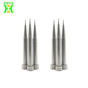 China TiCN TiN Medical Plastic Injection Molding , Multipurpose Plastic Medical Components wholesale